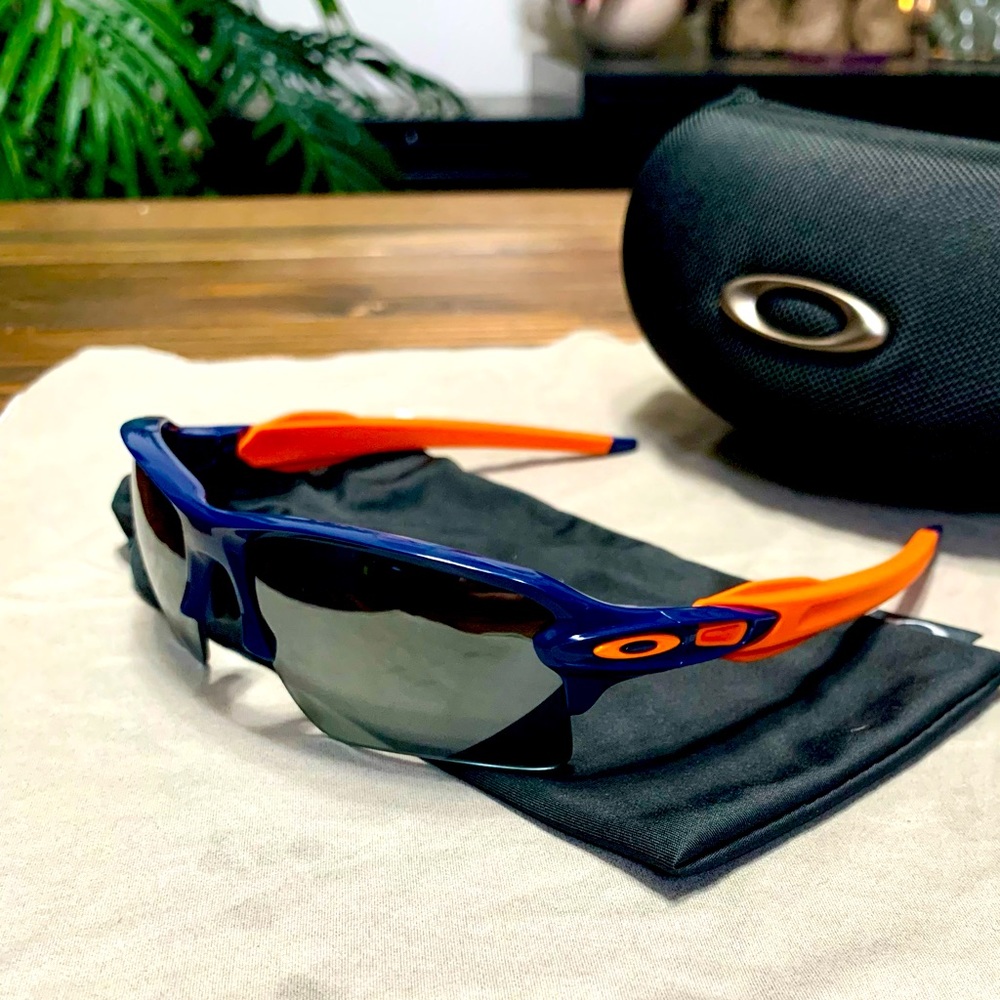 ❌SOLD Oakley Flak 2.0 XL Polarized